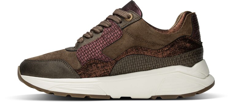 Xsensible schoen brons tweede thumbnail