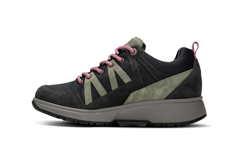 Xsensible schoen grijs-photo-2