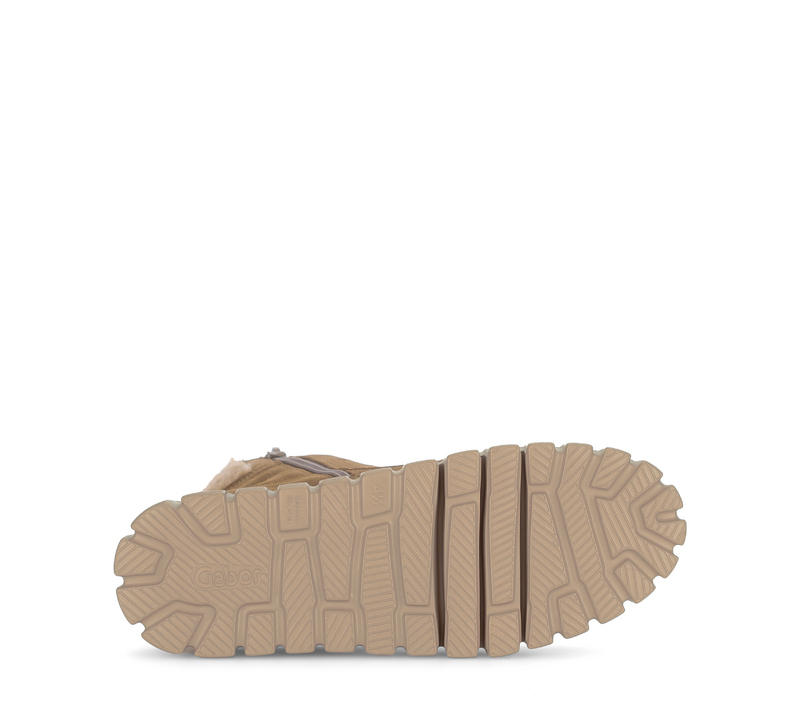 Gabor botje beige-photo-3