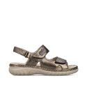 Rieker sandaal brons-thumb-4
