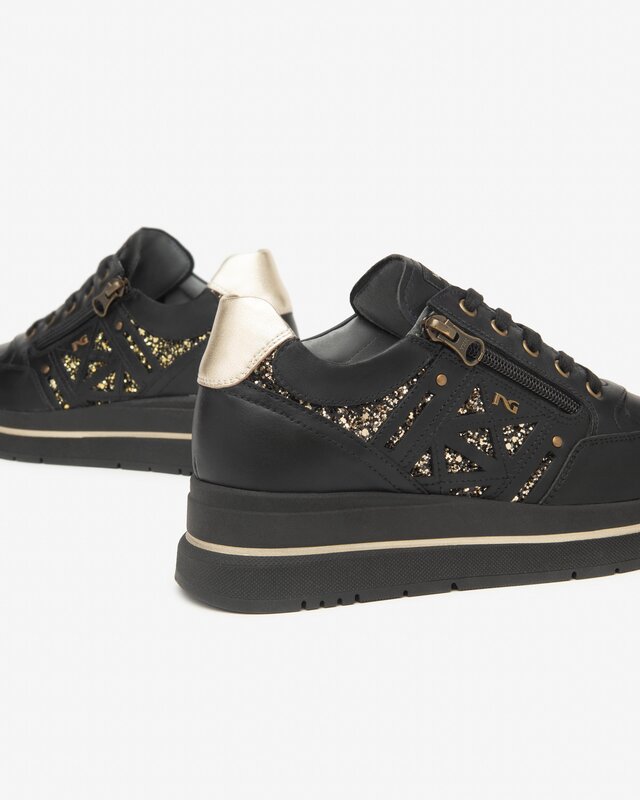 Nero giardini schoen zwart-photo-4
