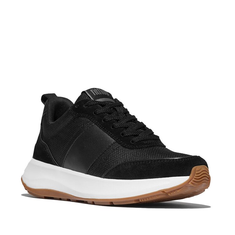 Fitflop schoen zwart eerste thumbnail