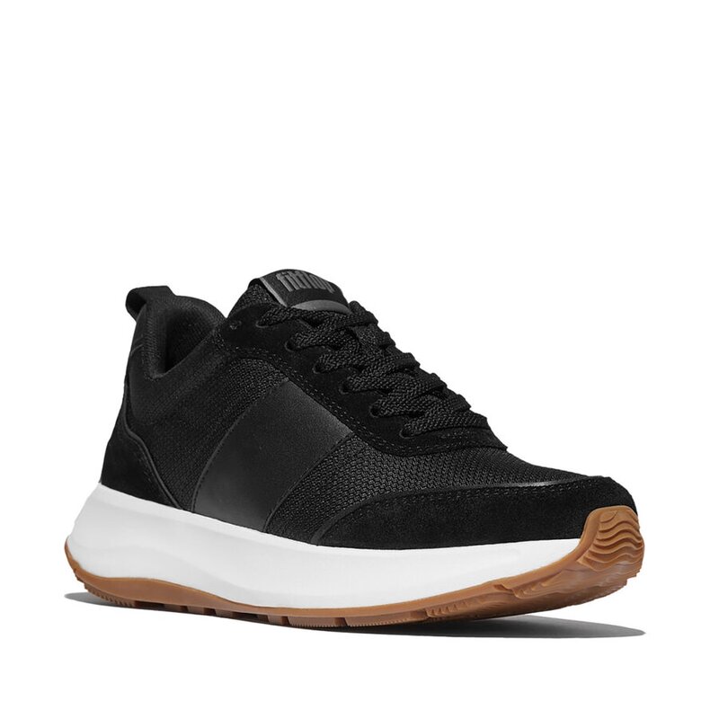 Fitflop schoen zwart-photo-1