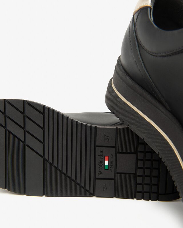 Nero giardini schoen zwart-photo-5