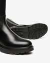 Nero giardini laars zwart-thumb-4