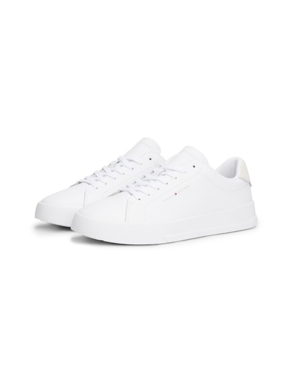 Tommy hilfiger schoen wit-photo-3