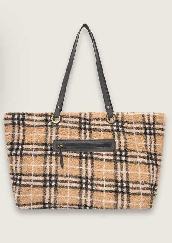 Bulaggi handtassen beige-photo-3