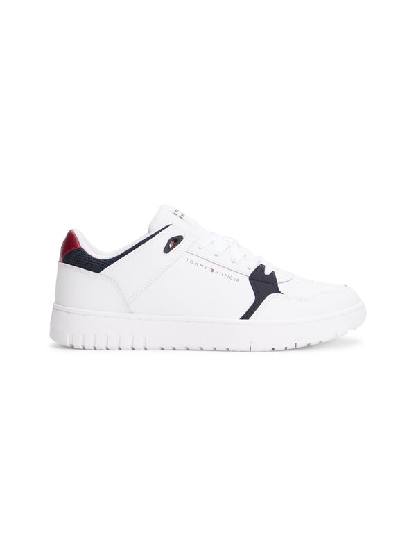 Tommy hilfiger schoen wit-photo-3
