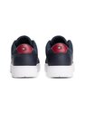 Tommy hilfiger schoen blauw-thumb-4
