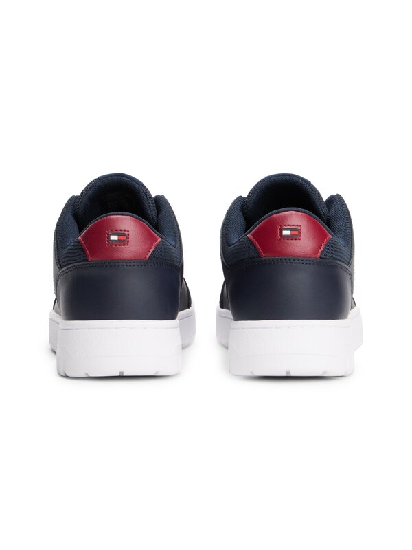 Tommy hilfiger schoen blauw-photo-4