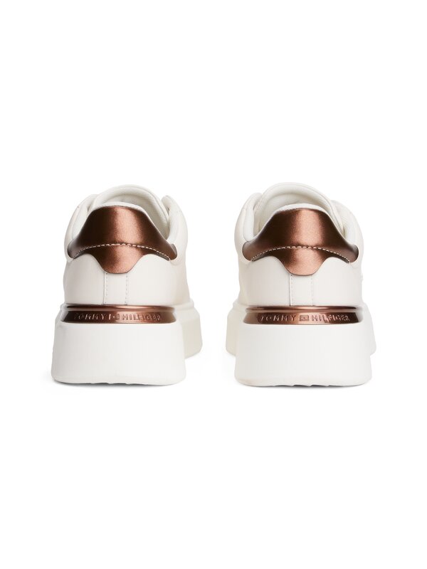 Tommy hilfiger schoen wit-photo-4