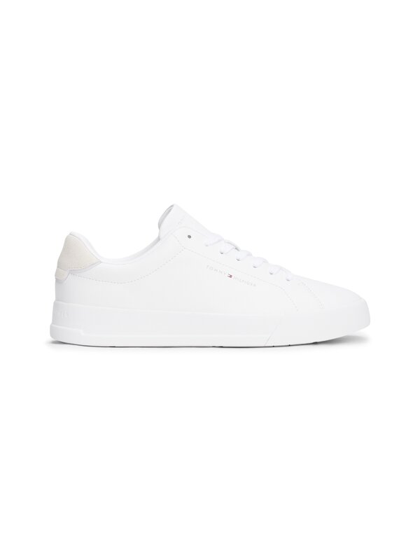 Tommy hilfiger schoen wit-photo-2