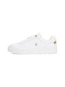 Tommy hilfiger schoen wit-thumb-1