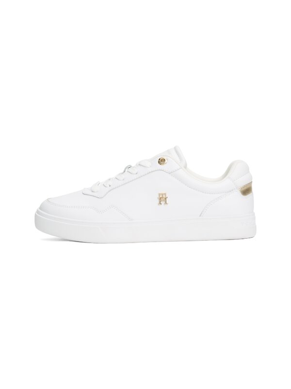 Tommy hilfiger schoen wit-photo-1