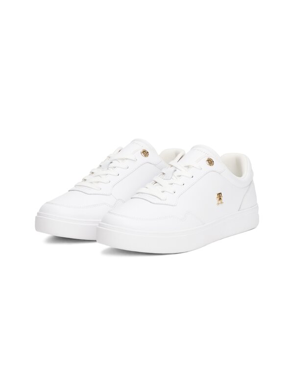 Tommy hilfiger schoen wit-photo-3