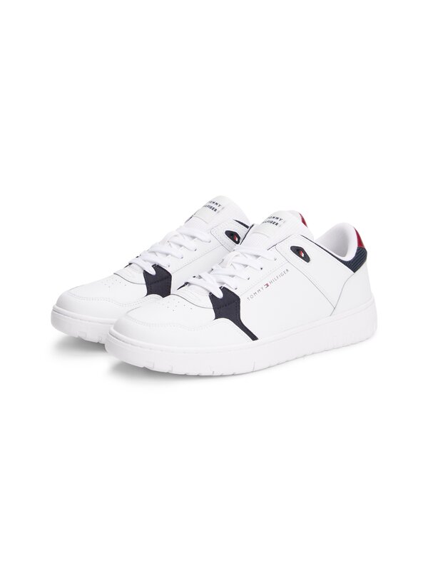 Tommy hilfiger schoen wit-photo-2