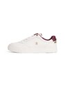Tommy hilfiger schoen zwart-thumb-1