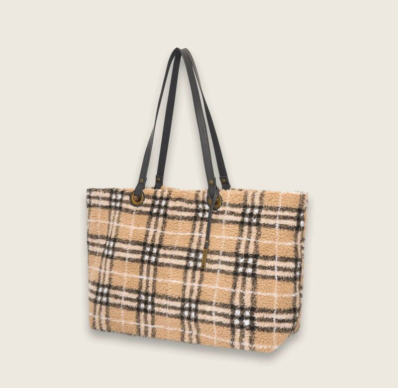Bulaggi handtassen beige-photo-2