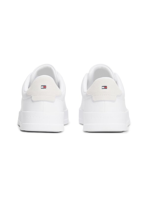 Tommy hilfiger schoen wit-photo-4