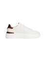 Tommy hilfiger schoen wit-thumb-2