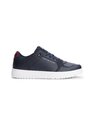 Tommy hilfiger schoen blauw-thumb-2