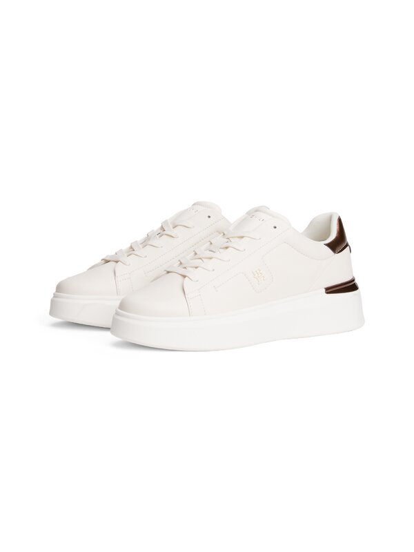Tommy hilfiger schoen wit-photo-3