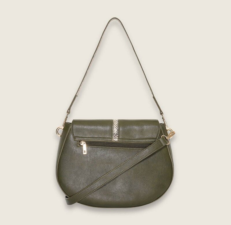 Bulaggi handtassen kaki-photo-3