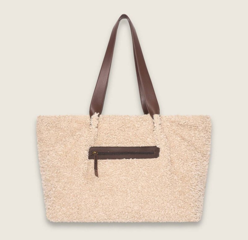 Bulaggi handtassen beige-photo-3
