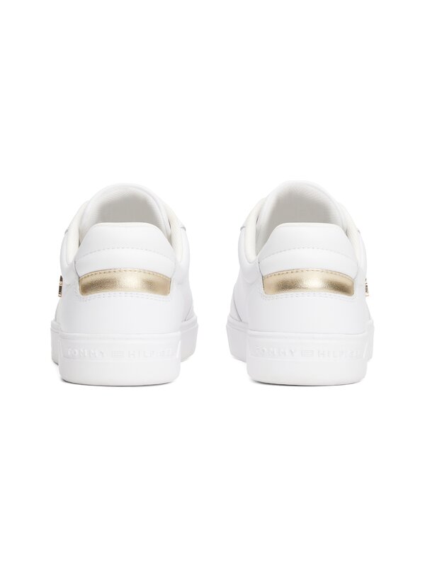 Tommy hilfiger schoen wit-photo-2