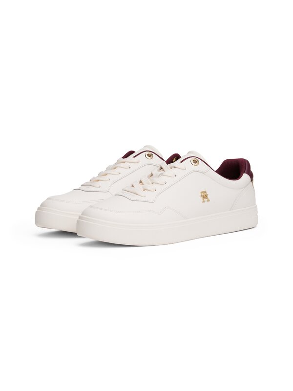 Tommy hilfiger schoen zwart-photo-3