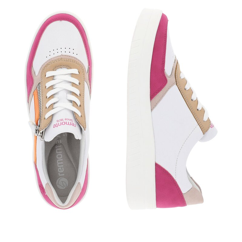 Remonte schoen fuchsia-photo-6