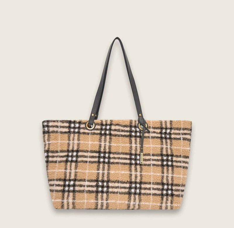 Bulaggi handtassen beige-photo-1