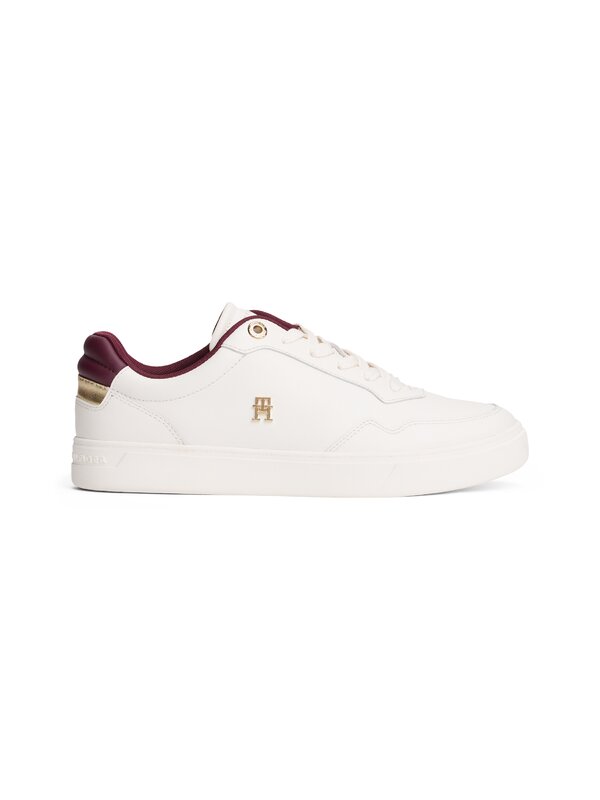 Tommy hilfiger schoen zwart-photo-2