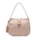 Laurent david handtassen taupe-thumb-1