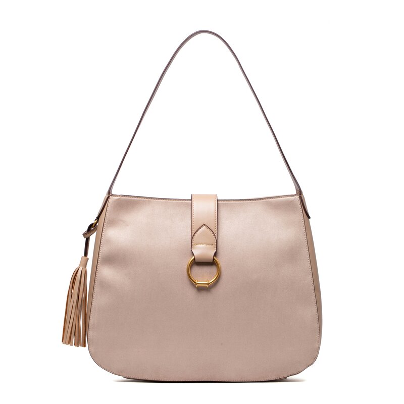 Laurent david handtassen taupe-photo-1