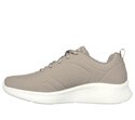 Skechers schoen taupe-thumb-3