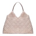 Laurent david handtassen beige-thumb-1