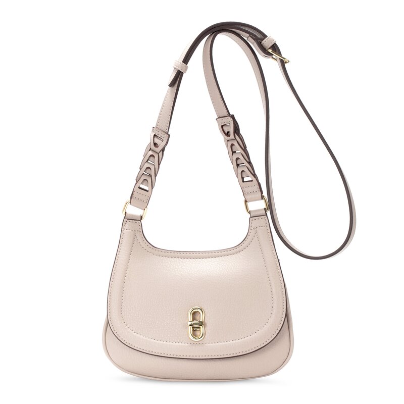 Laurent david handtassen taupe-photo-1