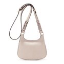 Laurent david handtassen taupe-thumb-3