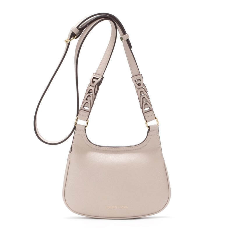 Laurent david handtassen taupe-photo-3