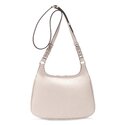 Laurent david handtassen taupe-thumb-3