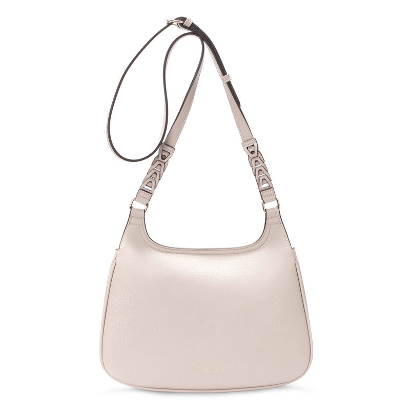 Laurent david handtassen taupe-photo-3