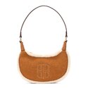 Laurent david handtassen cognac-thumb-1