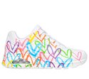 Skechers schoen wit-thumb-1