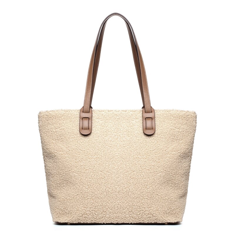 Laurent david handtassen beige-photo-3