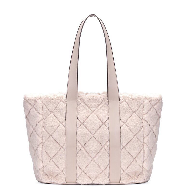 Laurent david handtassen beige-photo-3