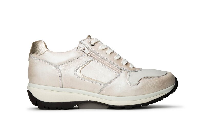 Xsensible schoen wit-photo-1