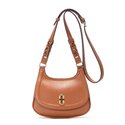 Laurent david handtassen cognac-thumb-1