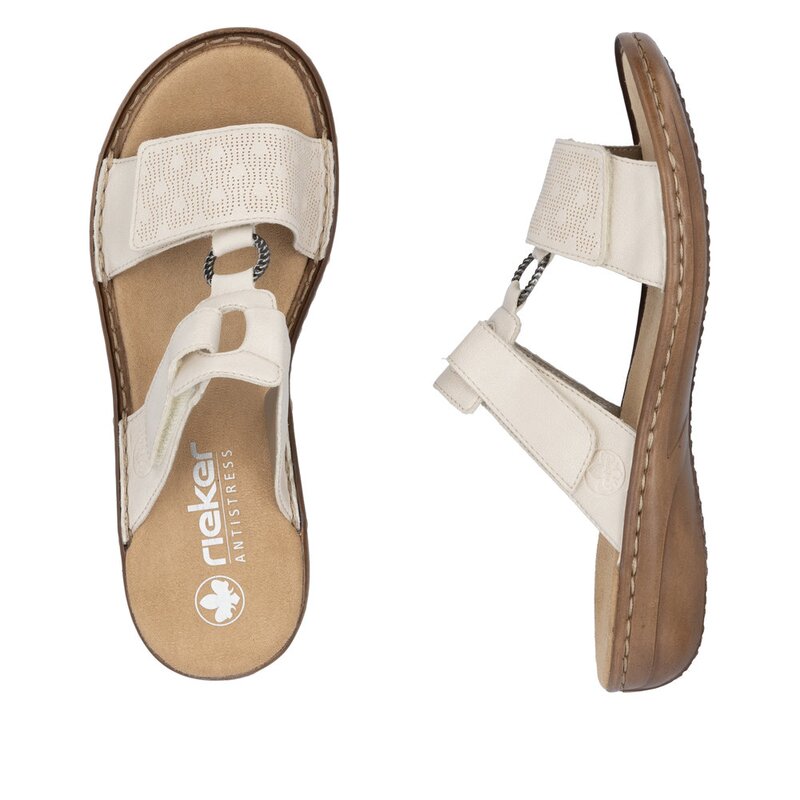 Rieker aansteker beige-photo-6