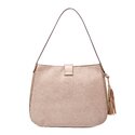 Laurent david handtassen taupe-thumb-3